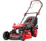 Газонокосилка бензиновая MTX GL51SP-K, 170 куб.см, 51 см, привод, 50 л 58838 1