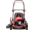 Газонокосилка бензиновая MTX GL51SP-K, 170 куб.см, 51 см, привод, 50 л 58838 18