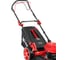 Газонокосилка бензиновая MTX GL51SP-K, 170 куб.см, 51 см, привод, 50 л 58838 38