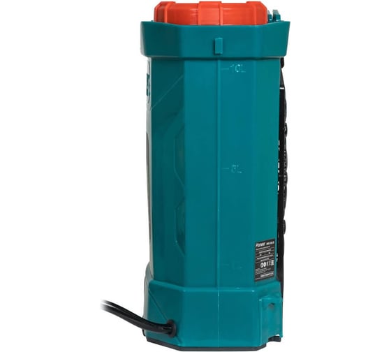 Опрыскиватель Pioneer BWS-10L-01