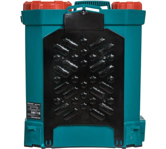 Опрыскиватель Pioneer BWS-10L-01