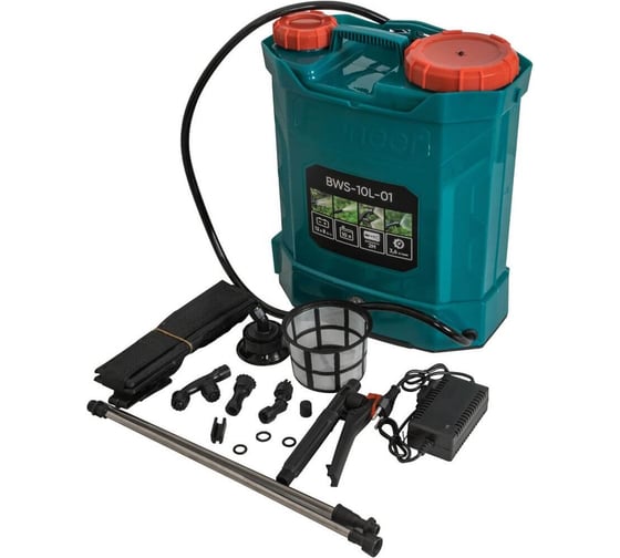 Опрыскиватель Pioneer BWS-10L-01