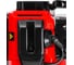 Бензиновый триммер MTX MT-43 43 см3, неразъемная штанга, состоит из 2 частей 962335 18