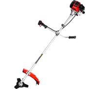 Бензиновый триммер MTX MT-43S, 43 см3, разъемная штанга, состоит из 2 частей 962345