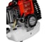 Бензиновый триммер MTX MT-43S, 43 см3, разъемная штанга, состоит из 2 частей 962345 16