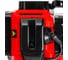 Бензиновый триммер MTX MT-43S, 43 см3, разъемная штанга, состоит из 2 частей 962345 31