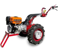 Мотоблок САЗ МТЗ Беларус 012WM (дв. Lifan 188F) + сцепка универсальная ТП000427158