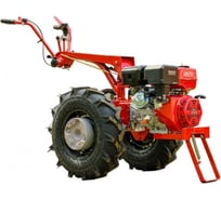 Мотоблок САЗ МТЗ Беларус 012WM (дв. Rato R390) + сцепка универсальная ТП000445545