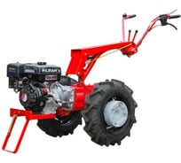 Мотоблок САЗ МТЗ Беларус-09Н-02 (дв. LIFAN 177F) + сцепка универсальная ТП000427157