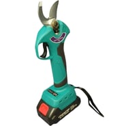 Секатор аккумуляторный AktiTool CP30 20 В 1 аккум. 1500 мАч, кейс 1015031