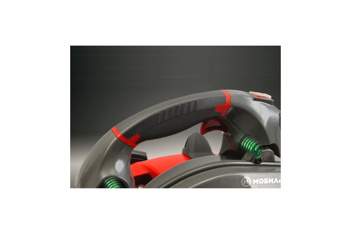 Бензиновая воздуходувка-пылесос Мобил К XB27В ПРЕМИУМ MBK0023877 ...