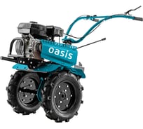 Мотоблок бензиновый Oasis МВ-7/10К2+1/Ч