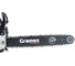 Пила бензиновая цепная Gramex CS-1835 2,5 кВт, 3,5 л.с, шины 18 дюймов/45 cм 0,325 дюйма, 1,3 мм-72 зв 1/2 29647 4