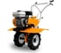 Мотоблок бензиновый Gramex BK-700 , без колес, 63,5 кг, 7 лс, бак 3,6 л/ 0,6 л, глубина обработки 150-300 мм, захват 1/6 02091 1