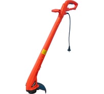 Триммер электрический Gramex GM-380 380 Вт, ширина скашивания 22 см, леска 1.0-1,3 мм 1/12 020065