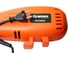 Триммер электрический Gramex GM-1500S 1500 Вт, ширина скашивания 40 см, леска, нож, плечевой ремень 1/1 004563 4