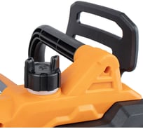 Пила цепная электрическая Gramex HHT-1600 1600 Вт, 600 м/мин, шина 12 дюймов/30 см, бак/масло 130 мл 4/60 019001