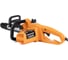 Пила цепная электрическая Gramex HHT-1600 1600 Вт, 600 м/мин, шина 12 дюймов/30 см, бак/масло 130 мл 4/60 019001 7