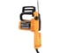 Пила цепная электрическая Gramex HHT-1600 1600 Вт, 600 м/мин, шина 12 дюймов/30 см, бак/масло 130 мл 4/60 019001 8