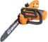 Пила цепная электрическая Gramex HHT-1600 1600 Вт, 600 м/мин, шина 12 дюймов/30 см, бак/масло 130 мл 4/60 019001 9