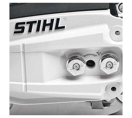 Бензопила STIHL MS 661 11442000444
