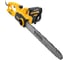 Цепная электрическая пила Denzel EDS-2200P 95617 6