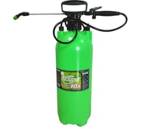 Опрыскиватель пневматический GEVA TRADE Лазурит 10 л с ремнем OLGT-10L