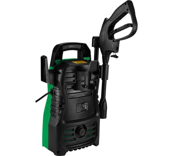 Мойка высокого давления Zitrek ZKCW110 083-2031