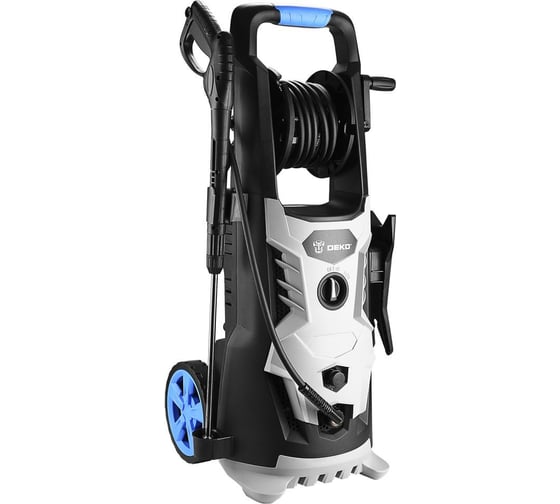 Мойка высокого давления DEKO DKCW235 083-2029 1