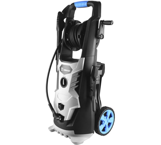 Мойка высокого давления DEKO DKCW235 083-2029