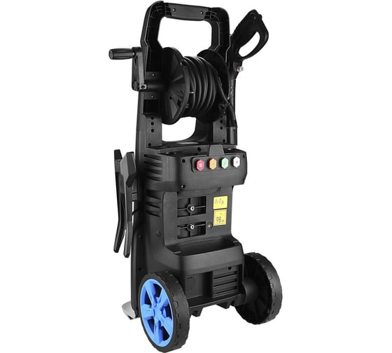 Мойка высокого давления DEKO DKCW235 083-2029