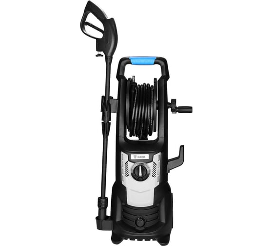 Мойка высокого давления DEKO DKCW205 PRO 083-2025 1