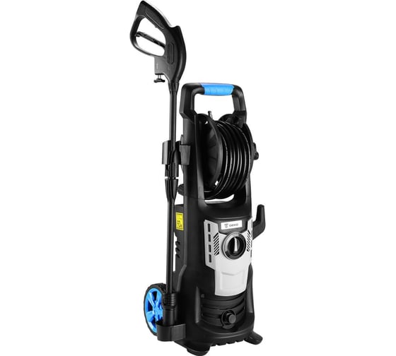 Мойка высокого давления DEKO DKCW205 PRO 083-2025