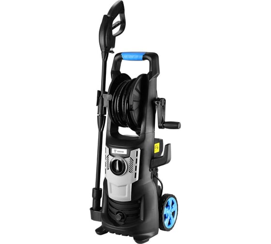 Мойка высокого давления DEKO DKCW205 PRO 083-2025