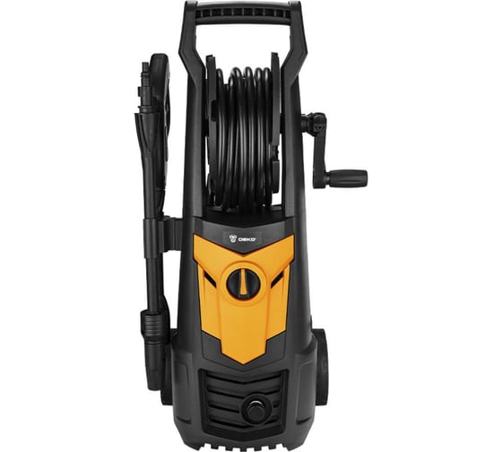 Мойка высокого давления DEKO DKCW180 PRO 083-2027