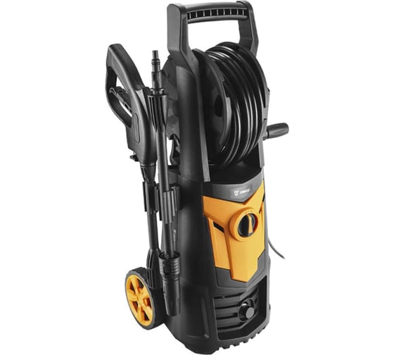 Мойка высокого давления DEKO DKCW180 PRO 083-2027