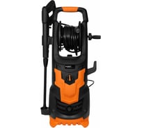 Мойка высокого давления DAST 2800 W сетевая DMVD-2800S