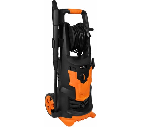 Мойка высокого давления DAST 2800 W сетевая DMVD-2800S