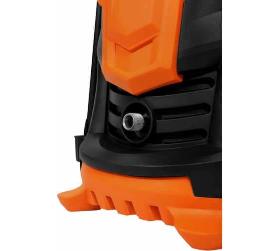 Мойка высокого давления DAST 2800 W сетевая DMVD-2800S