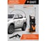 Мойка высокого давления DAST 2800 W сетевая DMVD-2800S 9
