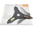 Триммер STIHL FS 120, GSB 230-2 41342000327k 2