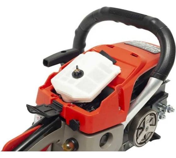 Пила цепная бензиновая Procraft Vega 4,9 л.с., 52 см3, 45 см шина + цепь VSG-53H