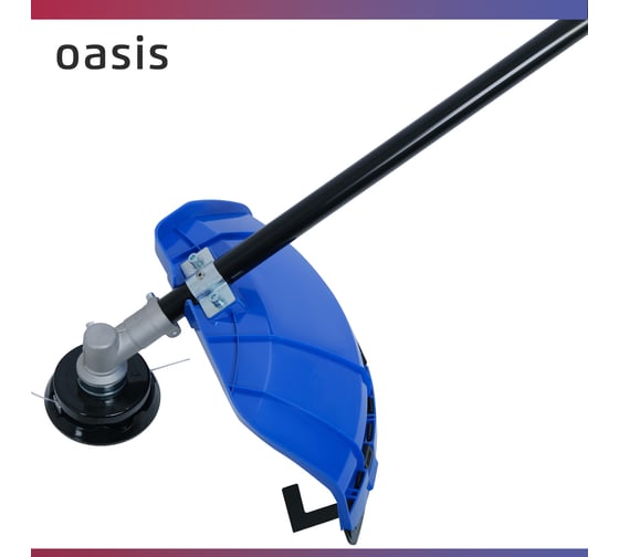 Электрическая мотокоса OASIS 105010101001