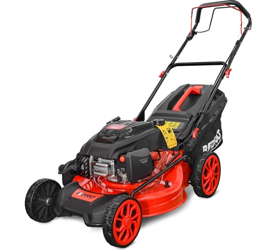 Газонокосилка REDVOLT RMS53Q-V190S