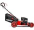 Газонокосилка REDVOLT RMS53Q-V170S 4