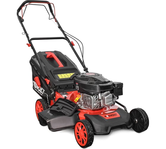 Газонокосилка REDVOLT RMS46Q-V145S 1