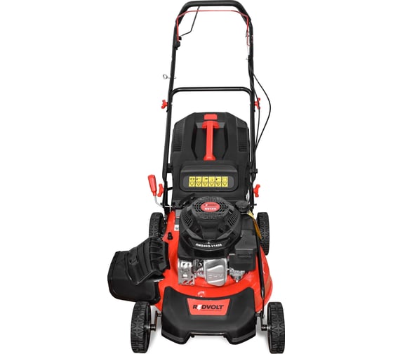 Газонокосилка REDVOLT RMS46Q-V145S