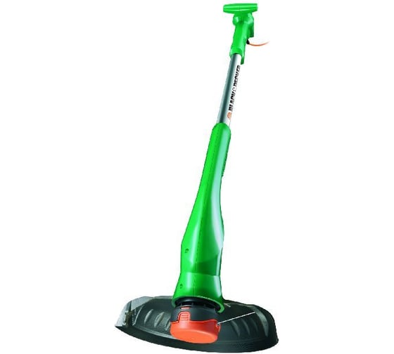 Электрический триммер Black Decker GL 301