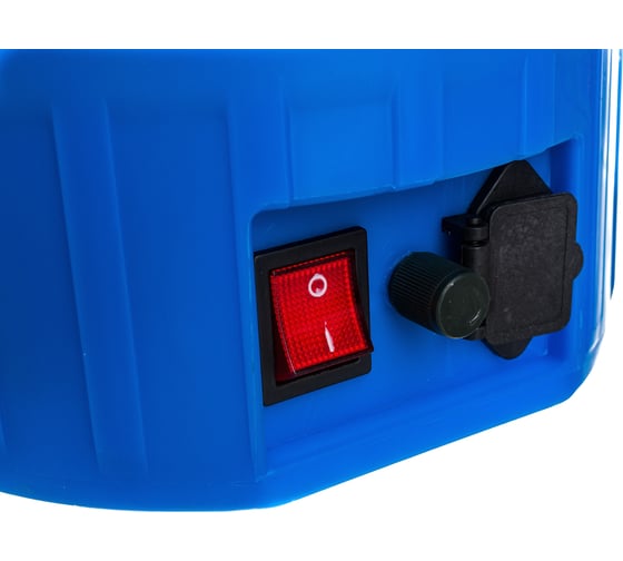 Садовый аккумуляторный опрыскиватель DEKO DKSP11 8 л 065-0950