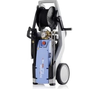 Аппарат высокого давления с грязевой фрезой и барабаном Kranzle Profi 195 TST 606010